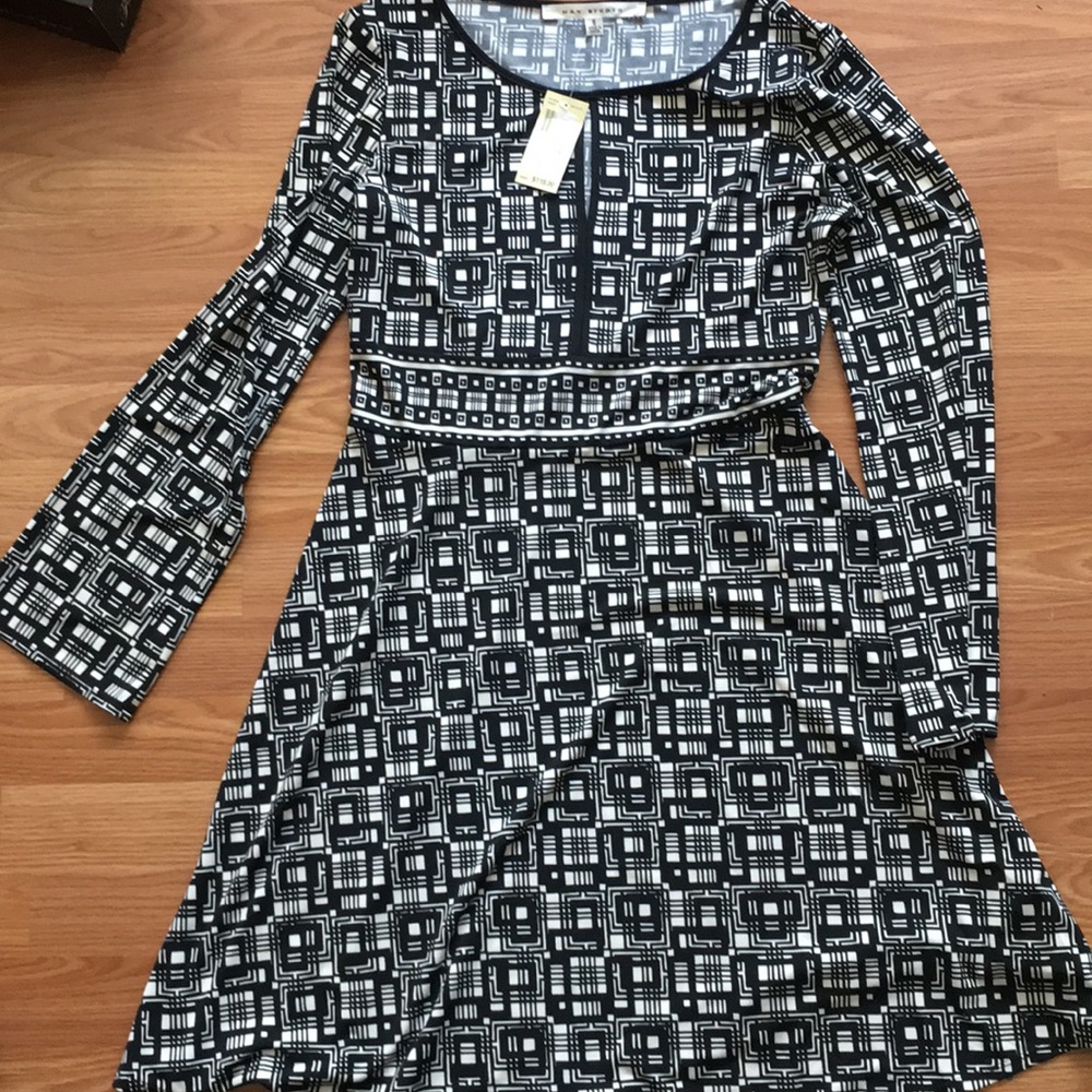 Max studio new dress
